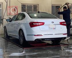 كيا كادينزا